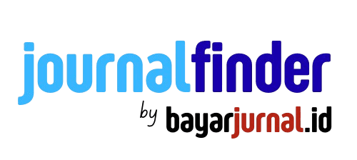 journalfinder by bayarjurnal.id